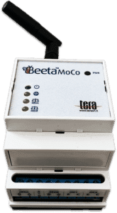 Beeta MoCo
